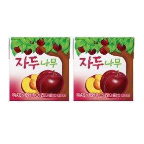 자두나무150ml x 24입