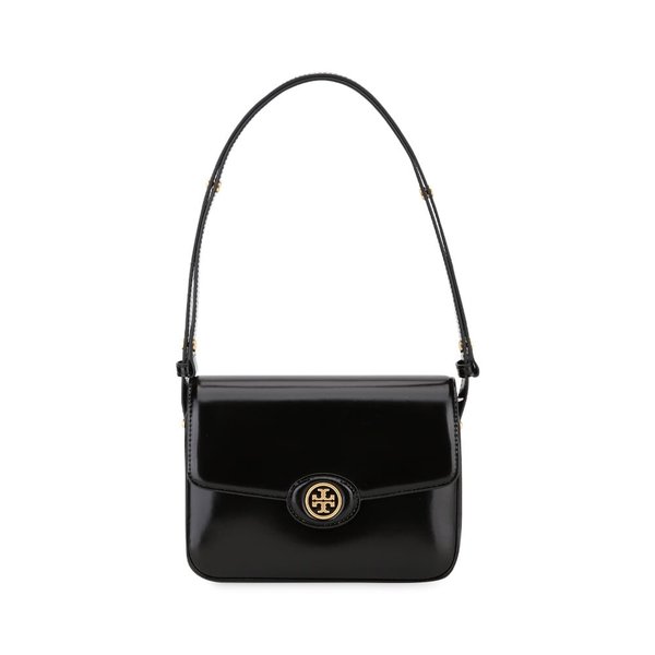 토리버치 여성 로빈슨 블랙 숄더백 143122 001