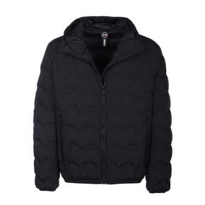 르 숏패딩 1208R 2WX BLACK