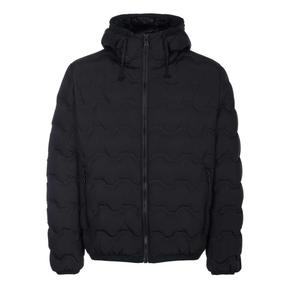 르 숏패딩 1208R 2WX BLACK