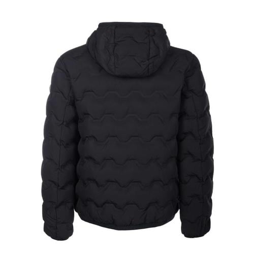 콜마르 숏패딩 1208R 2WX BLACK