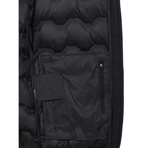 콜마르 숏패딩 1208R 2WX BLACK