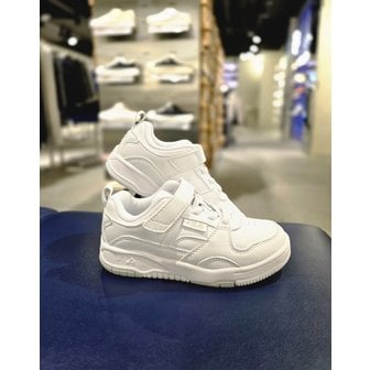 휠라 [파주점] 키즈  그랑프리 KD운동화 (3XM02360G -063)
