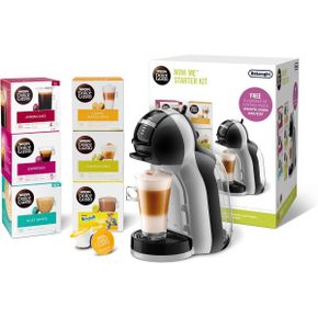 영국 돌체구스토 커피머신 DeLonghi Nescafe Dolce Gusto Mini Me Single Serve Capsule Coffee