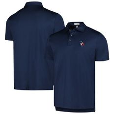 [해외] 피터밀러 남성 골프상의 TOUR Championship Peter Millar Solid Performance Jersey Polo