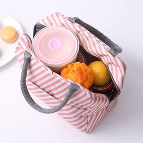 미니보냉백 쿨러백 도시락가방 쿨러백 보온보냉가방 5L  ODM-COLDBAG16