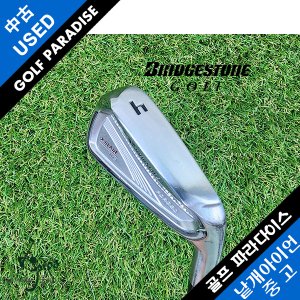  브릿지스톤 X-BLADE 703 NS 950 S 중고 4번 아이언