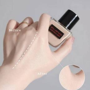 언리미티드 케어 쯔야 세럼 파운데이션 35ml, 764