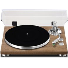 [극동정품] 티악 teac TN-400BT SE LP 월넛 턴테이블 블루투스