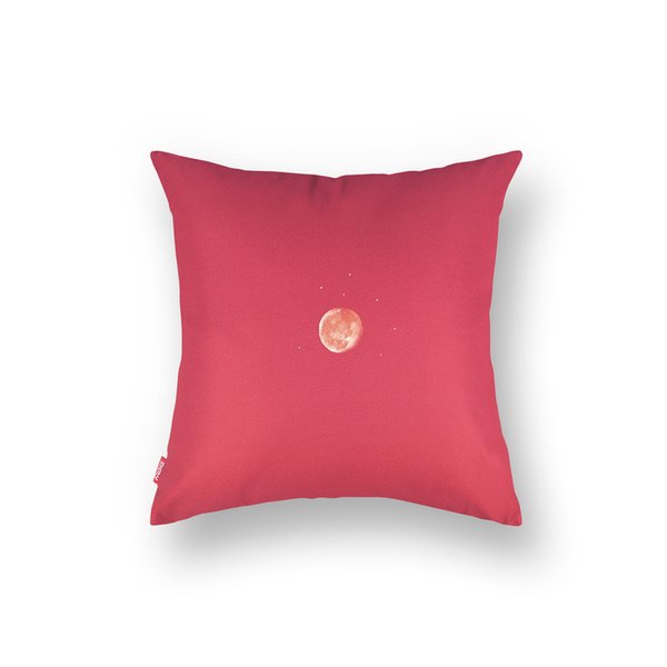 내가 사는 집 / 아트쿠션