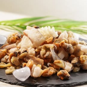초간편 용궁 냉동 해물모듬 500g