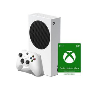 독일 마이크로소프트 엑스박스 시리즈 X Xbox Series S Live 80 EUR Guthaben Online Code 15585