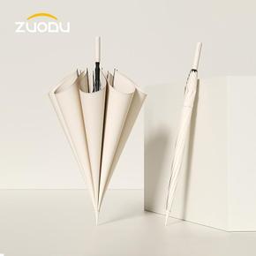 ZUODU 제다이 스카치 라이트 자동 장우산 (S15558365)