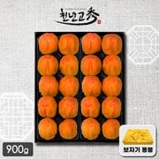 [1/6순차출고][천년고수] 상주곶감선물세트 반건시 20과(45g~50g/900g)