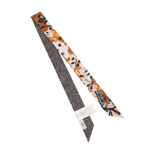 [부산점] 옵티컬 랩피 여성 실크 스카프 FXT011 AWES F1UTT