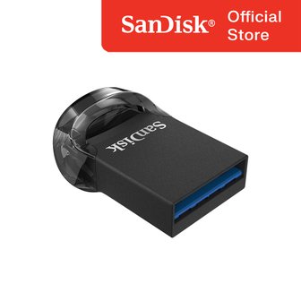 샌디스크 SOI 울트라 핏 USB 3.1 256GB / CZ430