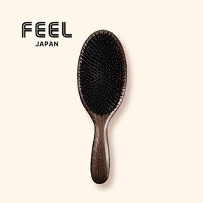 [FEEL] 전문가용 나프 패들 브러쉬 돈모 NAP Brush