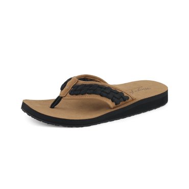 윙스풋 (WINGS FOOT) 남성쪼리 ASLAN 브라운 W658058NA