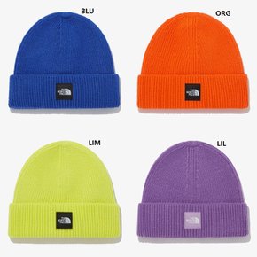 NE3BN51 키즈 미드 비니 KIDS MID BEANIE