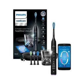 독일 필립스 전동칫솔 Philips Sonicare DiamondClean Smart Sonic toothbrush 1353590