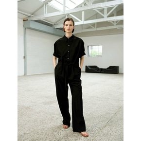 Johan sweden-classic  wool jumpsuit