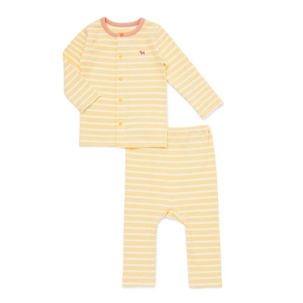 [여주점] [오프라벨 여주점] 블루독베이비 (YE) 머랭뱀부골지내의 (45170-054-10)