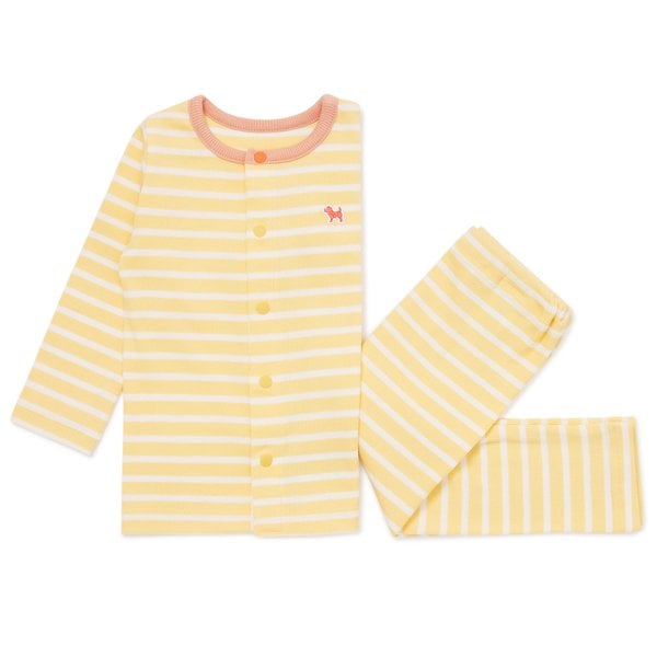 [여주점] [오프라벨 여주점] 블루독베이비 (YE) 머랭뱀부골지내의 (45170-054-10)