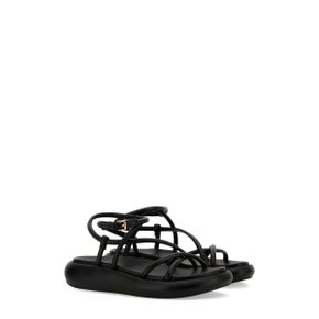 Sandals VICE01_NAPPABLACK BLACK