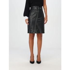 칼라거펠트 Skirt woman Karl Lagerfeld 245W1200 TP68153873 110930673