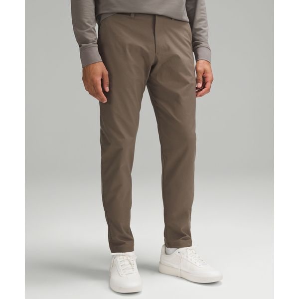 ABC 슬림 핏 트라우저 30L *Smooth Twill - NOMD