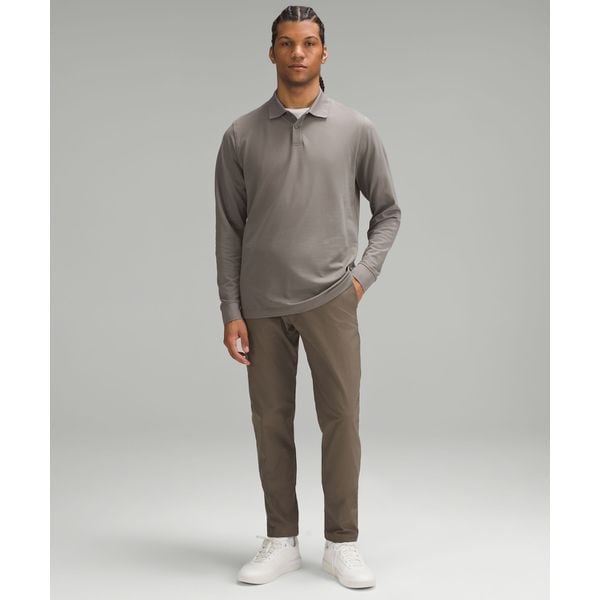 ABC 슬림 핏 트라우저 30L *Smooth Twill - NOMD