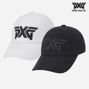 [카네정품]2023 PXG 에센셜 WT 트윌 캡(ESSENTIAL WT TWILL CAP) 골프모자[2COLORS][남여공용]