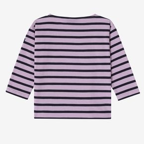 본사정품 [온라인 단독] 봉봉 쁘띠 후디 집업  (NVY) ASJF261KR07-NVY