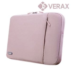 바보사랑 13인치 노트북 태블릿 보호 수납 파우치 가방 B001-1