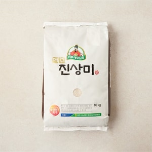  [23년산]대왕님표여주쌀진상미10kg