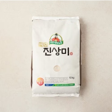  [23년산]대왕님표여주쌀진상미10kg