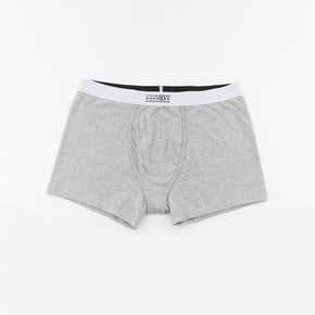 마르지엘라 26FW MM6 넘버링 밴드 박서 트렁크 언더웨어 남성 팬티 MJLD50020 036