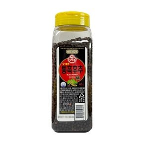 오쉐프 통흑후추 450g (PET)
