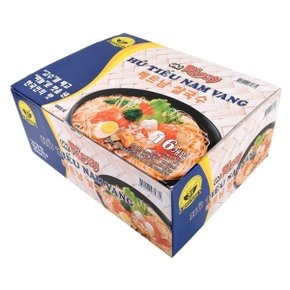 오라이시 베트남 쌀국수 1,136g (71g x 16개입)