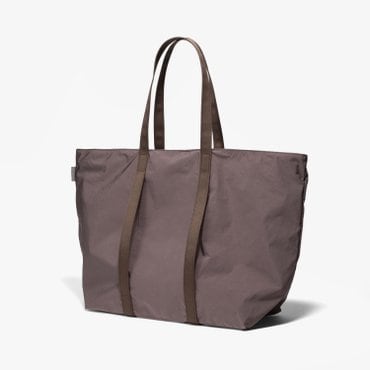 샌프란시스코마켓 AMIACALVA 아미아칼바 SPLIT YARN TOTE (L) GRAY ACE1M80007A13