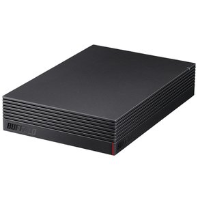 PC&TV 4.0TB HD-EDS-D HD-EDS4U3-BD 버팔로 녹화용 외장 하드 디스크 시리즈 고장 예측