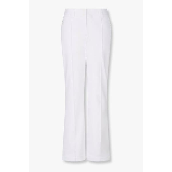 [Women] 샌즈 본디드 부츠컷 골프 팬츠 1545340918000