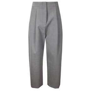 [스튜디오 니콜슨] Trousers ANSELL SNW1370 GREYMARL 2813500