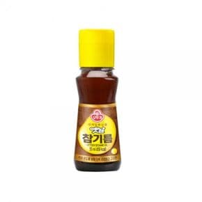 오뚜기 옛날참기름 55ml x 30병