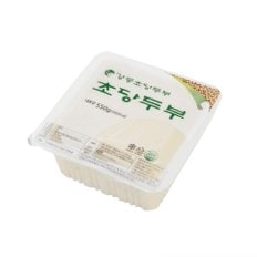 강릉초당두부 550g