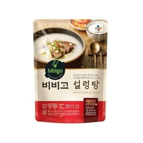 CJ 비비고 설렁탕 500g x 18개