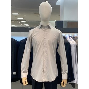 25S/S Premium 세미 와이드 카라 파스텔 드레스 셔츠 3종 택1 [ADF2WD1903]