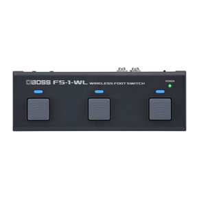 롤랜드 Wireless Foot switch 롤랜드 FS-1-WL