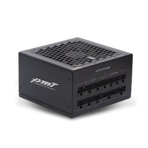 darkFlash 퍼펙트모스트 850W 80PLUS 골드 풀모듈러 ATX3.1 파워 블랙