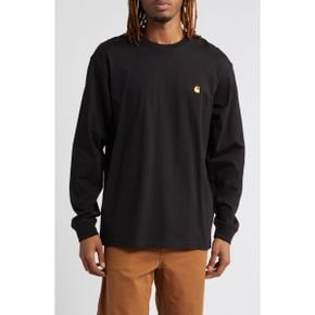 3965150 Carhartt Work In Progress Chase Long Sleeve T-Shirt